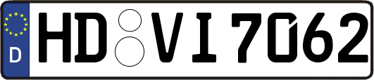 HD-VI7062
