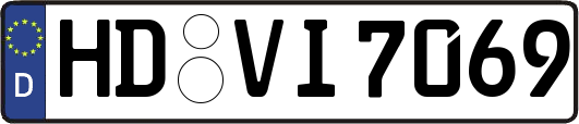 HD-VI7069
