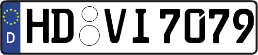HD-VI7079