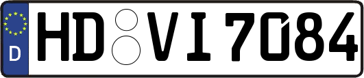 HD-VI7084