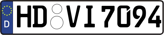 HD-VI7094
