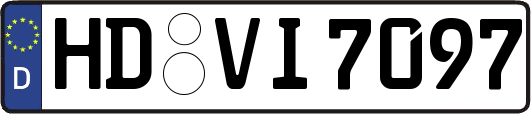 HD-VI7097