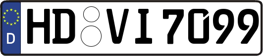 HD-VI7099