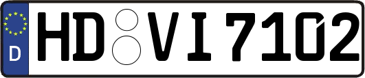 HD-VI7102
