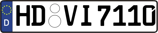 HD-VI7110