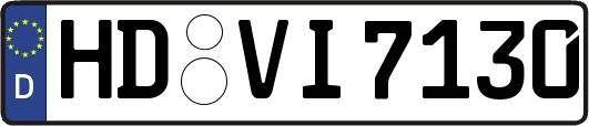 HD-VI7130