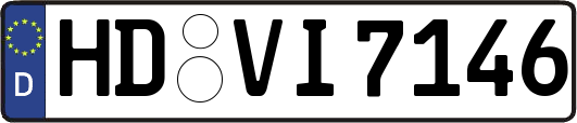 HD-VI7146