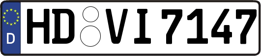 HD-VI7147