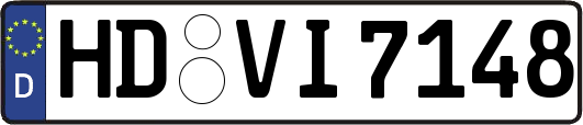 HD-VI7148