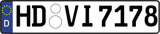 HD-VI7178