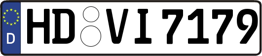 HD-VI7179
