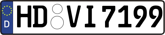 HD-VI7199