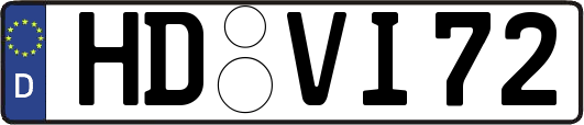 HD-VI72