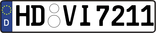 HD-VI7211