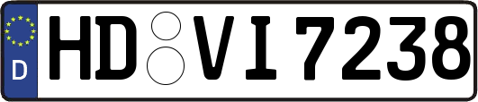HD-VI7238