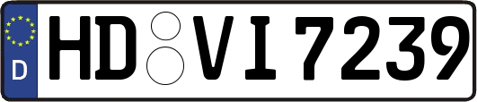 HD-VI7239