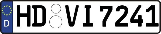 HD-VI7241
