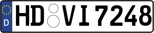 HD-VI7248