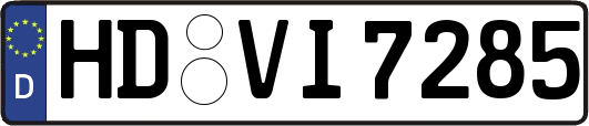 HD-VI7285