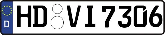 HD-VI7306