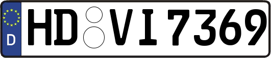 HD-VI7369