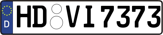 HD-VI7373