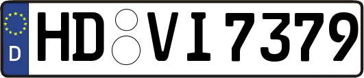 HD-VI7379