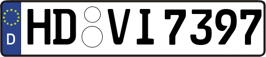 HD-VI7397