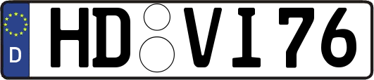 HD-VI76