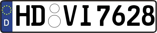 HD-VI7628