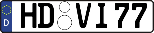 HD-VI77
