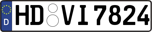 HD-VI7824