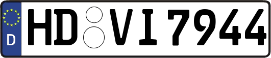 HD-VI7944