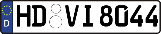 HD-VI8044
