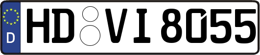 HD-VI8055