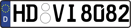 HD-VI8082