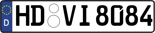 HD-VI8084