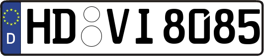 HD-VI8085