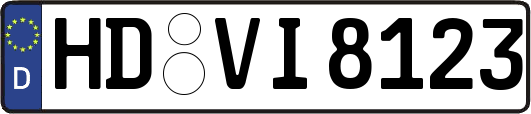 HD-VI8123