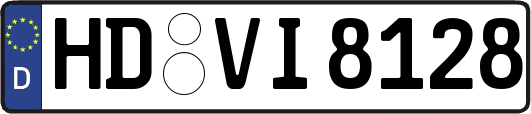HD-VI8128