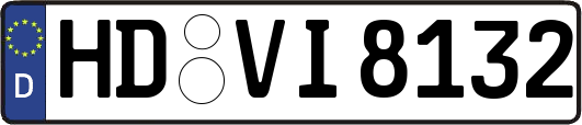 HD-VI8132