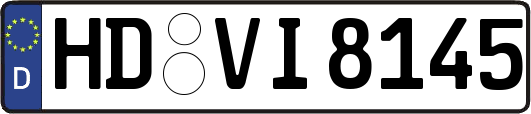 HD-VI8145