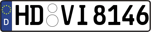 HD-VI8146
