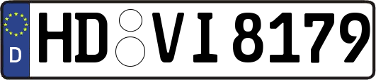 HD-VI8179