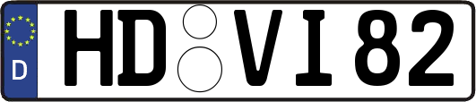HD-VI82