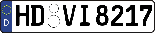 HD-VI8217
