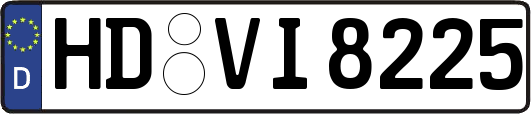 HD-VI8225