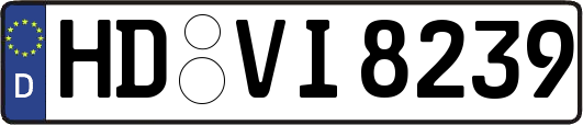 HD-VI8239