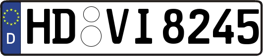 HD-VI8245