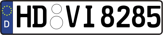 HD-VI8285